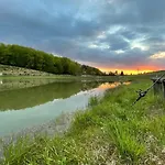 Osada Koszalkowo Wiezyca Szymbark
