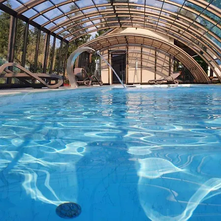 Osada Koszalkowo Wiezyca