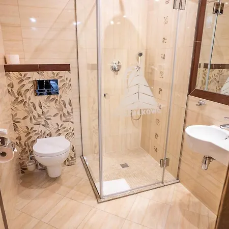 Osada Koszalkowo Wiezyca 3* 심바르크