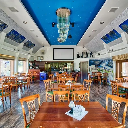 Osada Koszalkowo Wiezyca B&B 3*