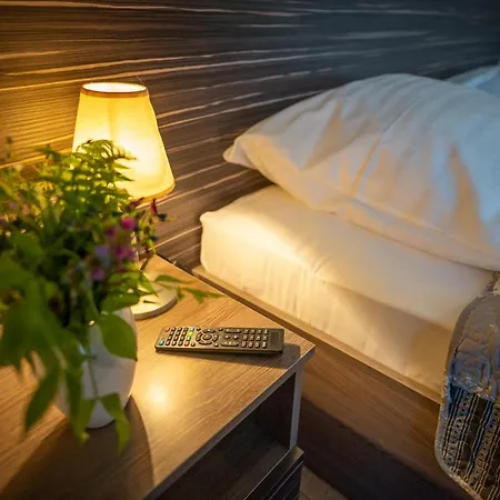 Osada Koszalkowo Wiezyca 3*