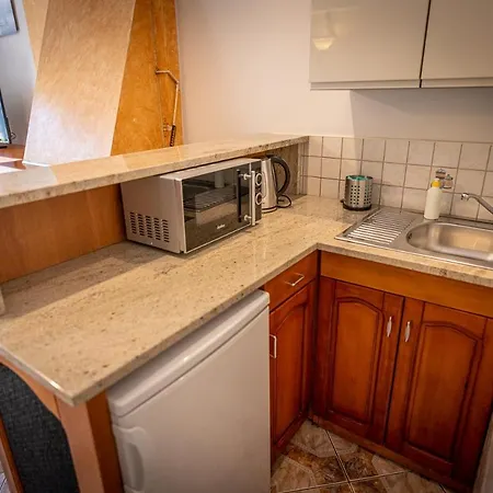 Osada Koszalkowo Wiezyca 심바르크