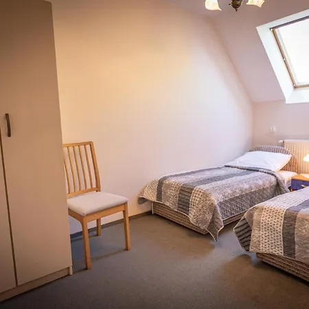 Osada Koszalkowo Wiezyca 3* 심바르크