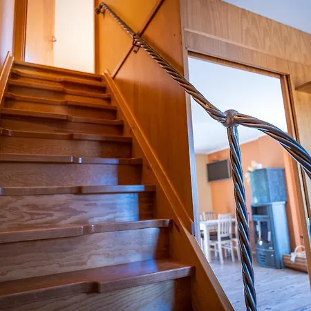 B&B Osada Koszalkowo Wiezyca