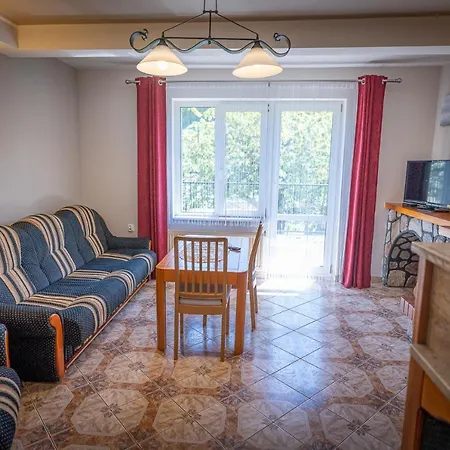 Osada Koszalkowo Wiezyca