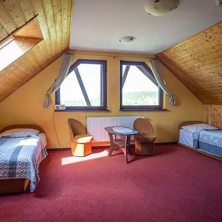 B&B Osada Koszalkowo Wiezyca