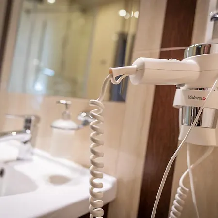 Osada Koszalkowo Wiezyca 3* 심바르크