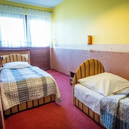 B&B Osada Koszalkowo Wiezyca