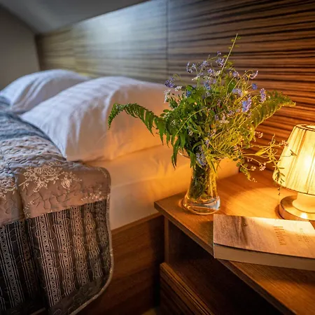 Bed and Breakfast Osada Koszalkowo Wiezyca 3*