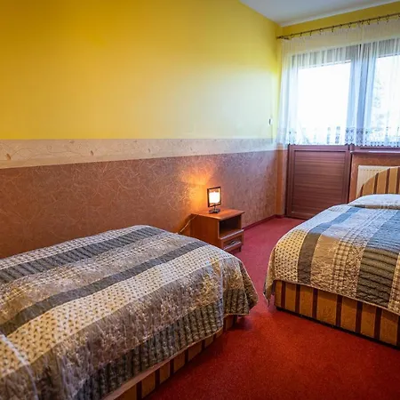 Osada Koszalkowo Wiezyca B&B 3*