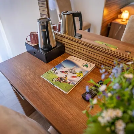 Bed & Breakfast Osada Koszalkowo Wiezyca *