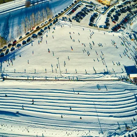 Osada Koszalkowo Wiezyca