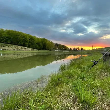 Osada Koszalkowo Wiezyca 심바르크