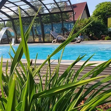 Osada Koszalkowo Wiezyca B&B