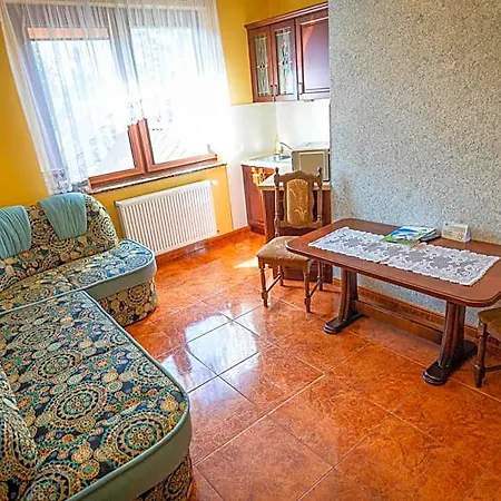 Osada Koszalkowo Wiezyca B&B