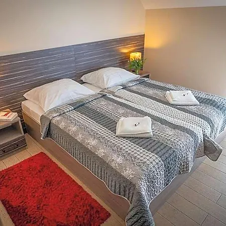 Osada Koszalkowo Wiezyca 3*