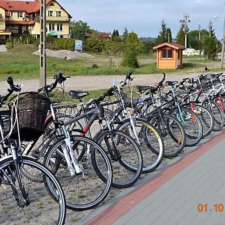 Osada Koszalkowo Wiezyca