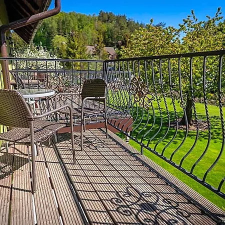 Osada Koszalkowo Wiezyca B&B 3*