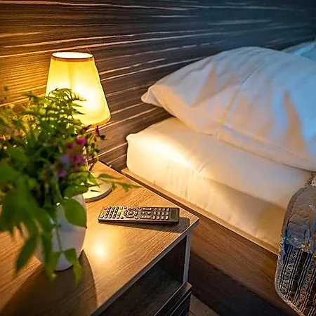 Osada Koszalkowo Wiezyca 3* 심바르크