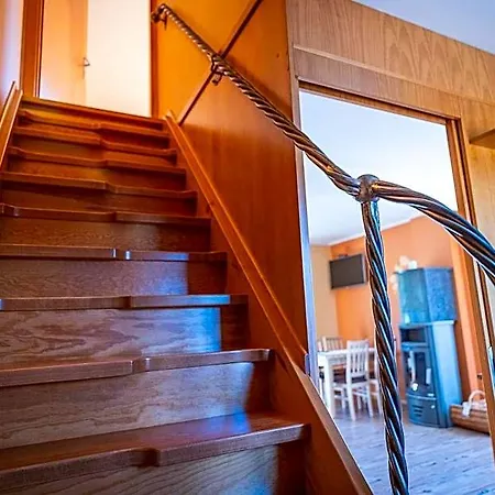Osada Koszalkowo Wiezyca B&B 심바르크