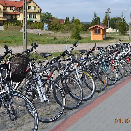 Osada Koszalkowo Wiezyca