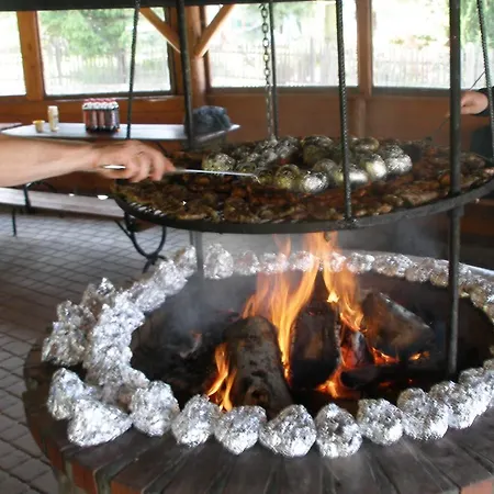 Osada Koszalkowo Wiezyca