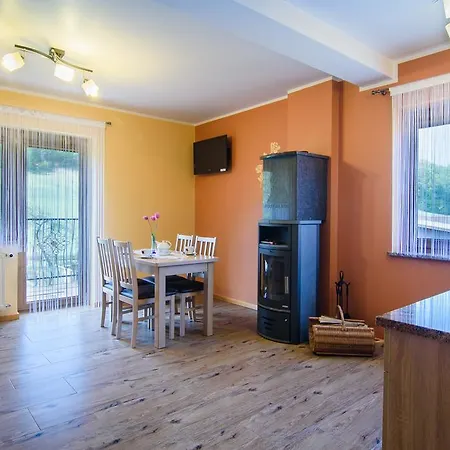 Osada Koszalkowo Wiezyca B&B