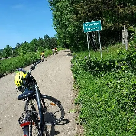 Osada Koszalkowo Wiezyca B&B 3*