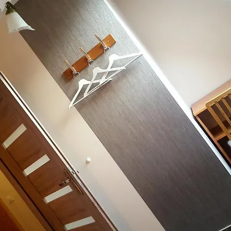 Osada Koszalkowo Wiezyca B&B 심바르크