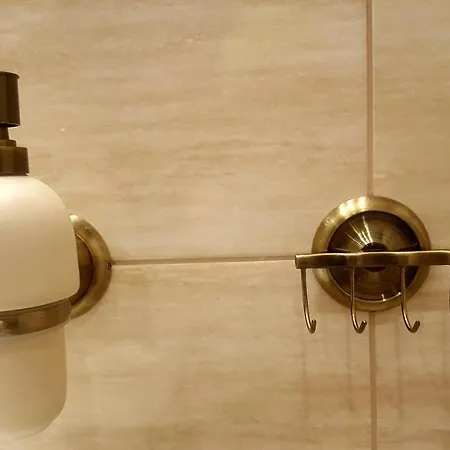 Osada Koszalkowo Wiezyca B&B 3*