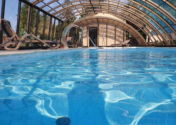 Osada Koszalkowo Wiezyca