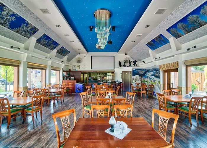 Osada Koszalkowo Wiezyca Bed & Breakfast 3*