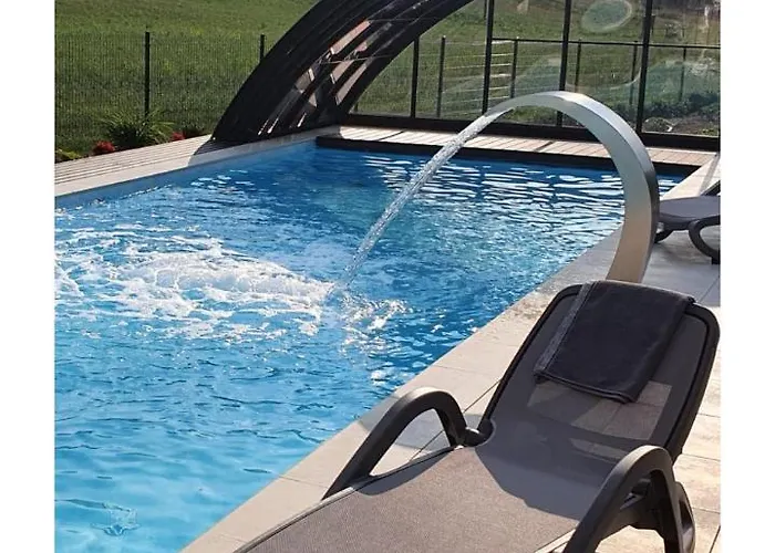 Osada Koszalkowo Wiezyca Bed & Breakfast