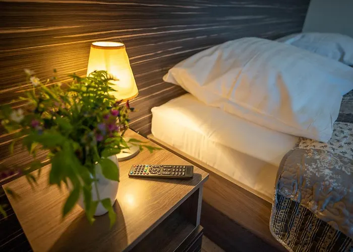 Osada Koszalkowo Wiezyca 3*