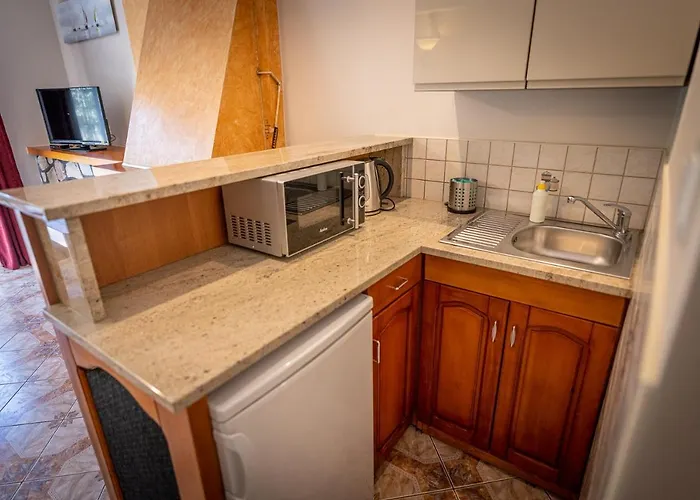 Osada Koszalkowo Wiezyca Szymbark (Pomerania)