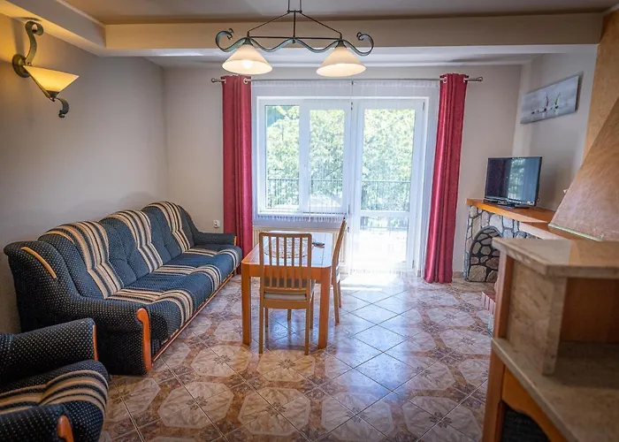 Osada Koszalkowo Wiezyca