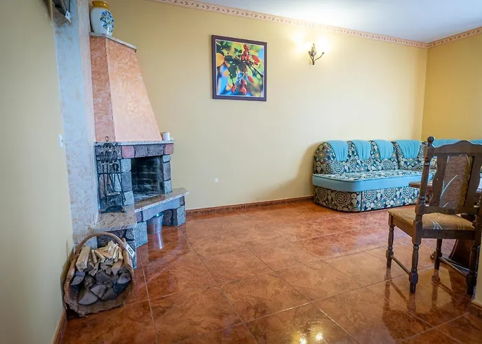 Osada Koszalkowo Wiezyca