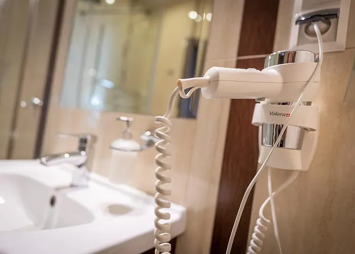 Osada Koszalkowo Wiezyca 3* Szymbark (Pomerania)