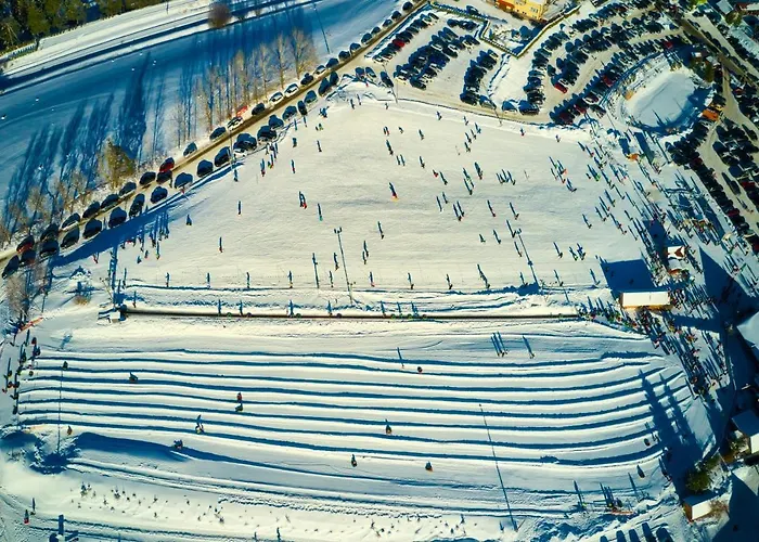 Osada Koszalkowo Wiezyca