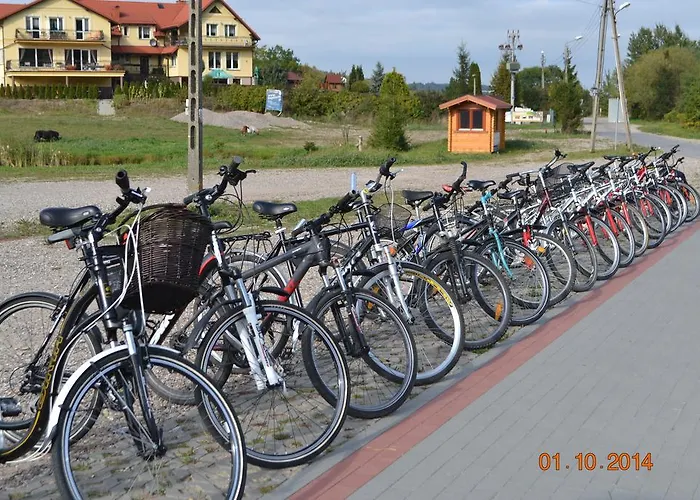 Osada Koszalkowo Wiezyca