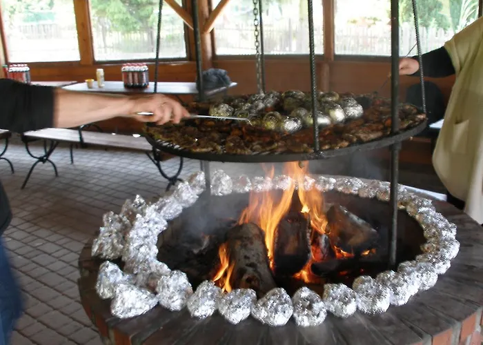 Osada Koszalkowo Wiezyca