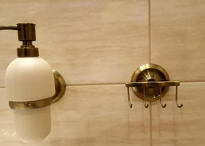 Osada Koszalkowo Wiezyca Bed & Breakfast 3*